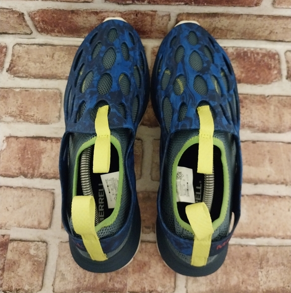 Pre-owned Merrell Hydro Runners - Picture 6 of 10